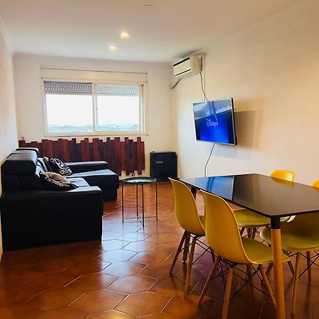 Amanecer Rent Apart - Tu Hogar! Amplio Y Luminoso Con Desayuno Junín Esterno foto
