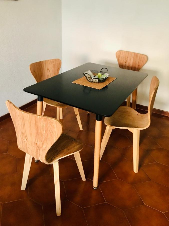 Amanecer Rent Apart - Tu Hogar! Amplio Y Luminoso Con Desayuno Junín Esterno foto