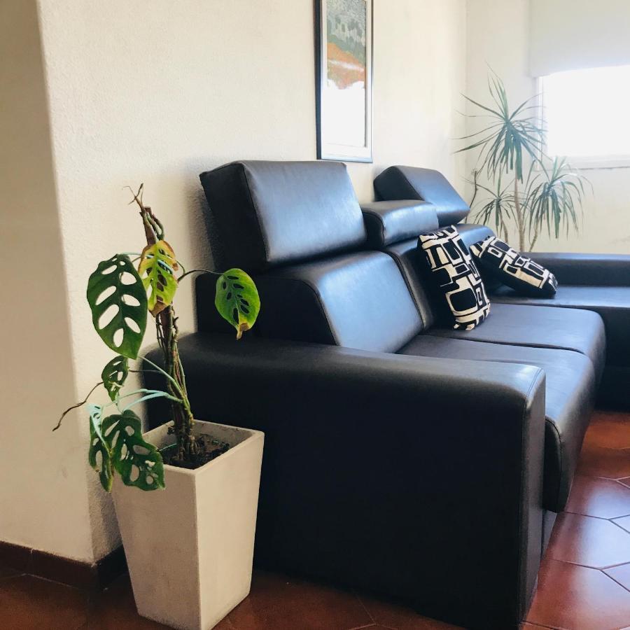 Amanecer Rent Apart - Tu Hogar! Amplio Y Luminoso Con Desayuno Junín Esterno foto