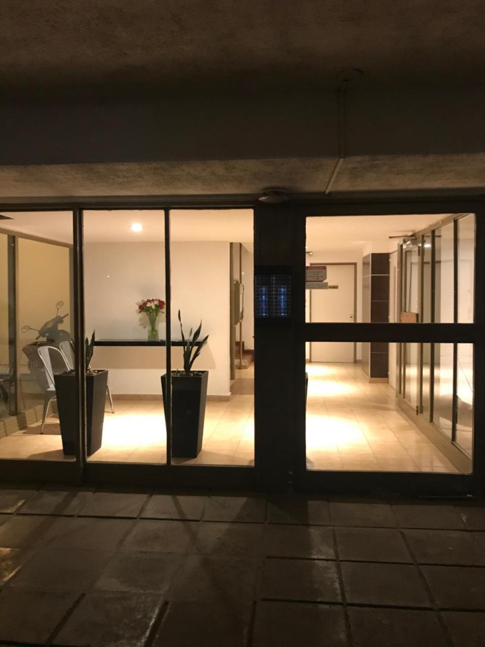 Amanecer Rent Apart - Tu Hogar! Amplio Y Luminoso Con Desayuno Junín Esterno foto