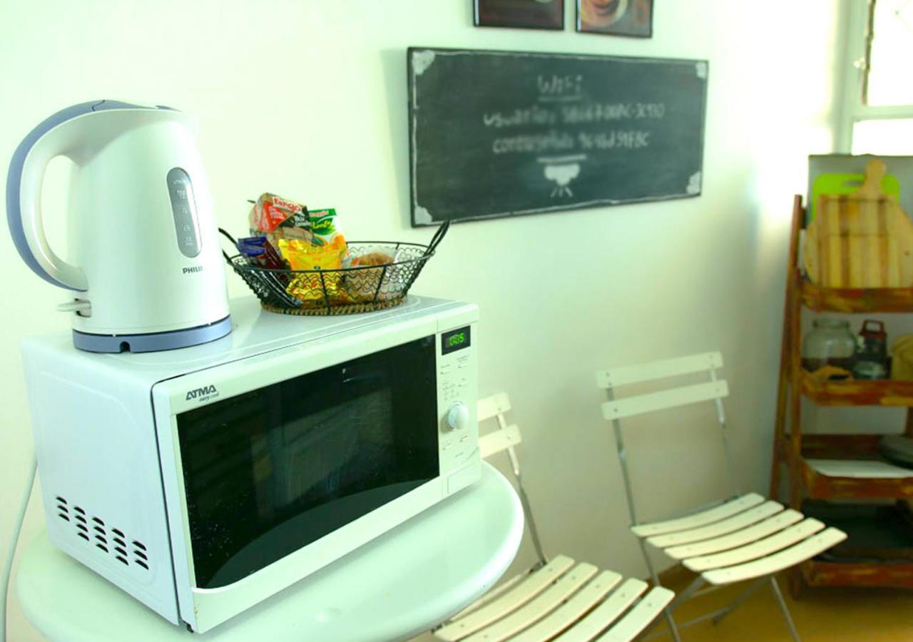 Amanecer Rent Apart - Tu Hogar! Amplio Y Luminoso Con Desayuno Junín Esterno foto